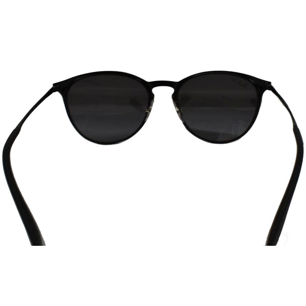 RAY-BAN RB3539 002/T3 54 Erika Sunglasses Grey Gradient Polarized Lens