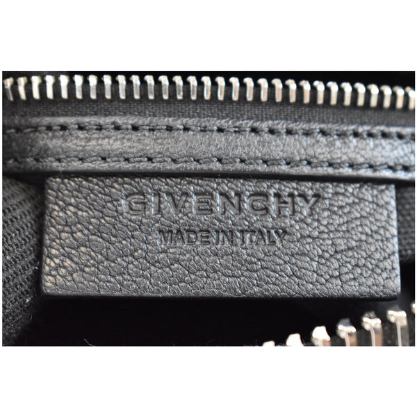 Givenchy Antigona Mini Women Bag made in Italy