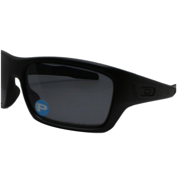 Oakley Turbine Men Sunglasses rectangular shape