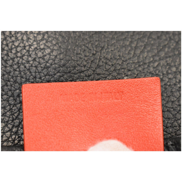 Christian Louboutin Cabata Studded bag made in Italy