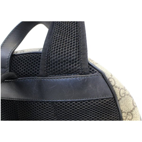 GUCCI GG Monogram Supreme Backpack Bag 429020-US