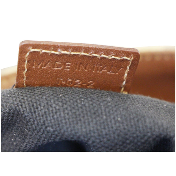 BURBERRY Nova Check Tote Bag-US