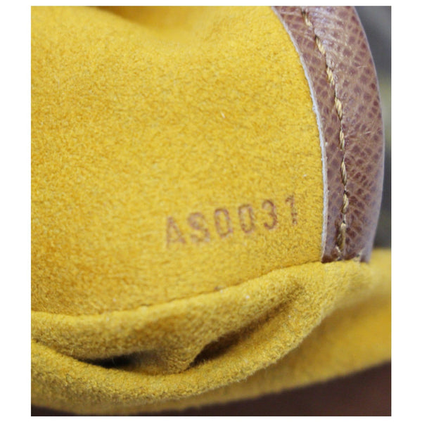 LOUIS VUITTON Musette Salsa Monogram Canvas Shoulder Bag-US