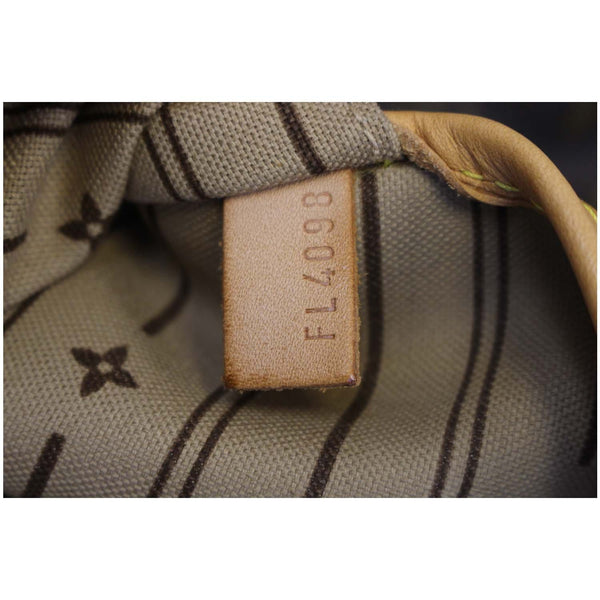 LOUIS VUITTON Neverfull GM Monogram Canvas Shoulder Bag-US