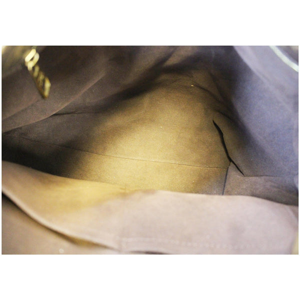 LOUIS VUITTON Metis Hobo Monogram Canvas Shoulder Bag Brown-US