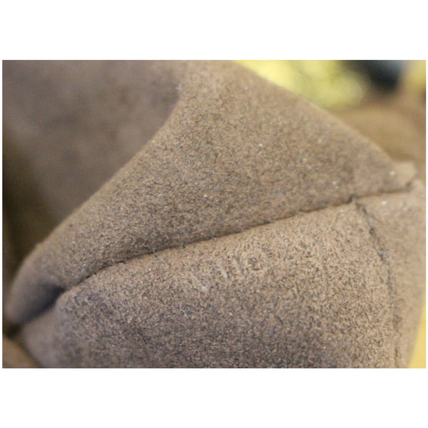 LOUIS VUITTON Kalahari GM Monogram Canvas Shoulder Handbag-US