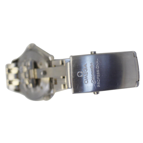 OMEGA Seamaster Professional 300M James Bond 41mm Quartz Watch-US