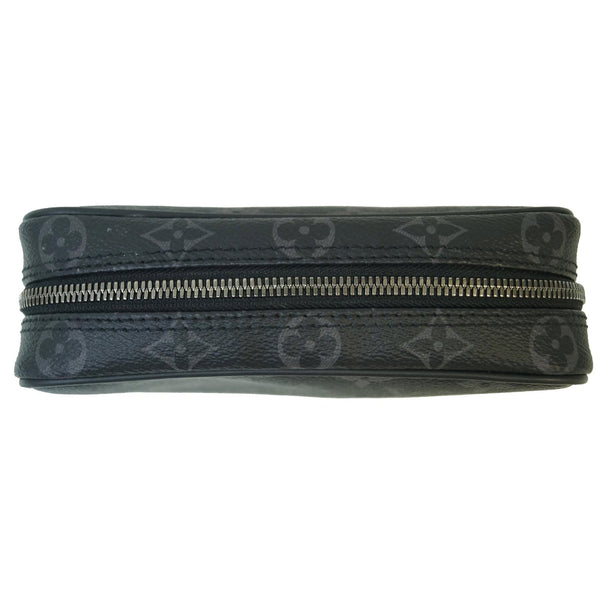 LVToilet PM Monogram Eclipse zipper Pouch