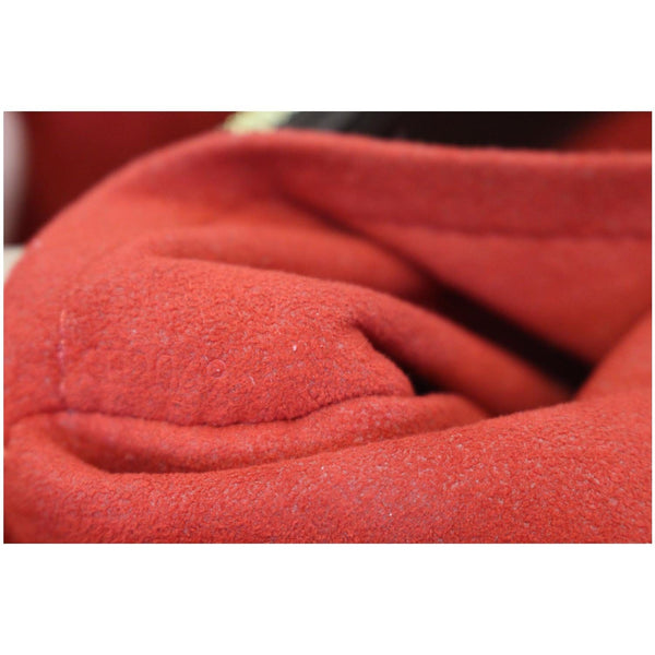 LOUIS VUITTON Sistina GM Damier Ebene Shoulder Handbag-US