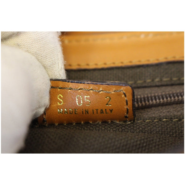 Burberry Shoulder Bag | Burberry Flap Bag Brown - Burberry tag