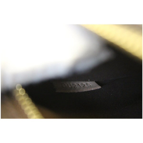 LOUIS VUITTON Metis Pochette Monogram Canvas Crossbody Bag-US