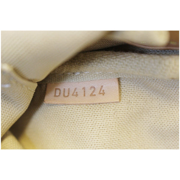 LOUIS VUITTON Favorite PM Damier Azur Crossbody Bag-US