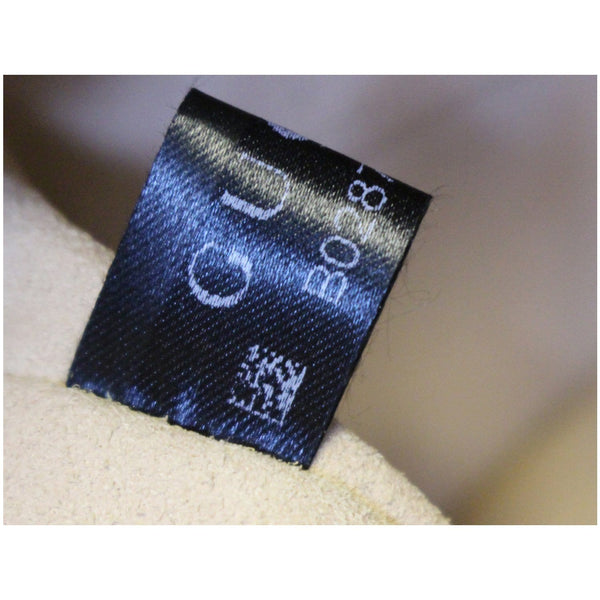 Gucci Ophidia Small Web GG Leather Shoulder Bag Black