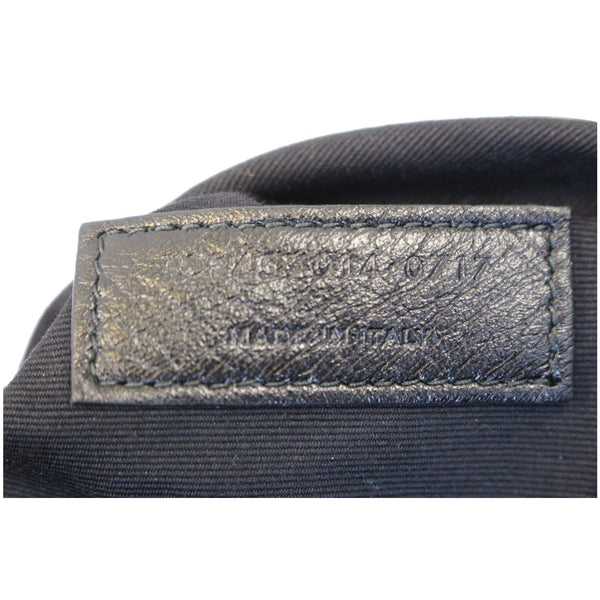 YVES SAINT LAURENT Large Loulou Calfskin Matelasse Chian Shoulder Bag-US