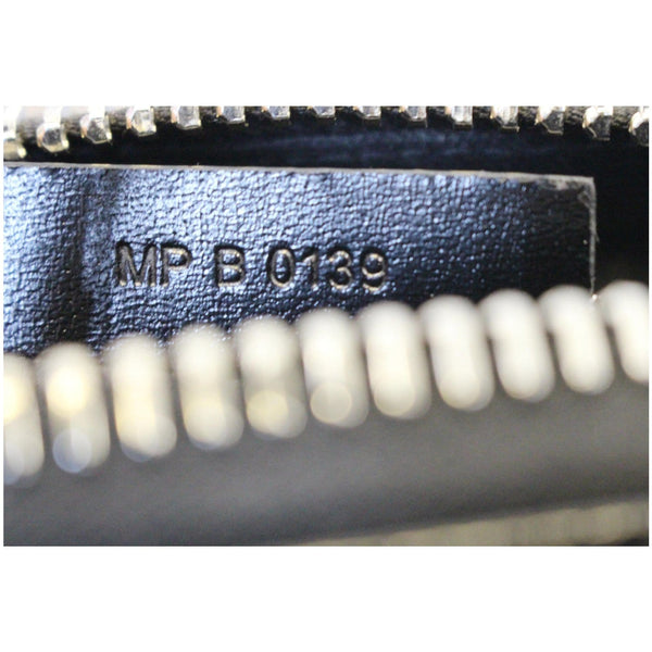 GIVENCHY Antigona Small Calfskin Leather Shoulder Bag Black