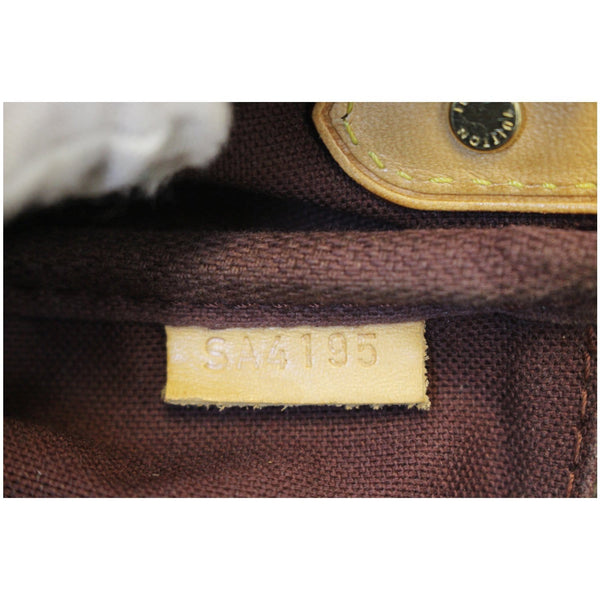 LOUIS VUITTON Favorite PM Monogram Canvas Crossbody Bag-US