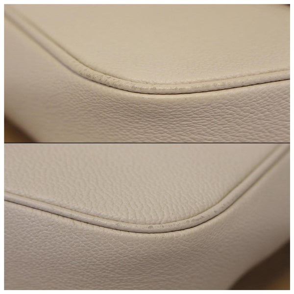 Burberry Crossbody Bag | Burberry Buckle Limestone - corner