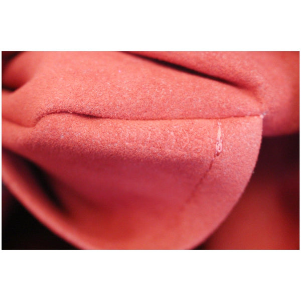 LOUIS VUITTON Highbury Damier Ebene Shoulder Handbag-US