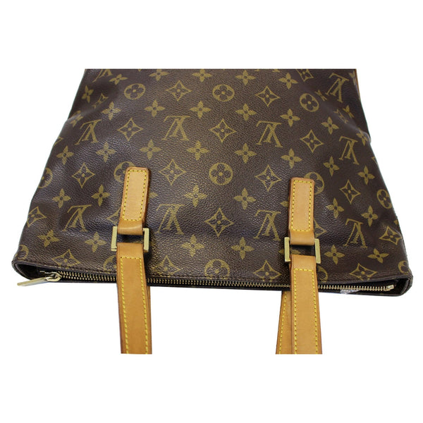 Louis Vuitton Cabas Piano - Lv Monogram Shoulder Bag - lv bags