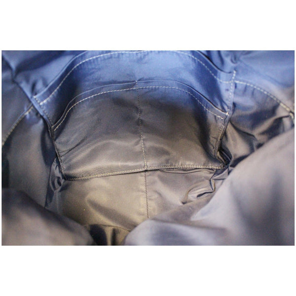 LOUIS VUITTON Americas Cup Apollo Latitude Damier Cobalt Backpack Blue-US