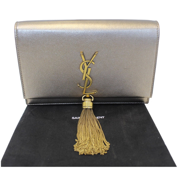 Yves Saint Laurent Kate Small Shoulder Bag - authentic
