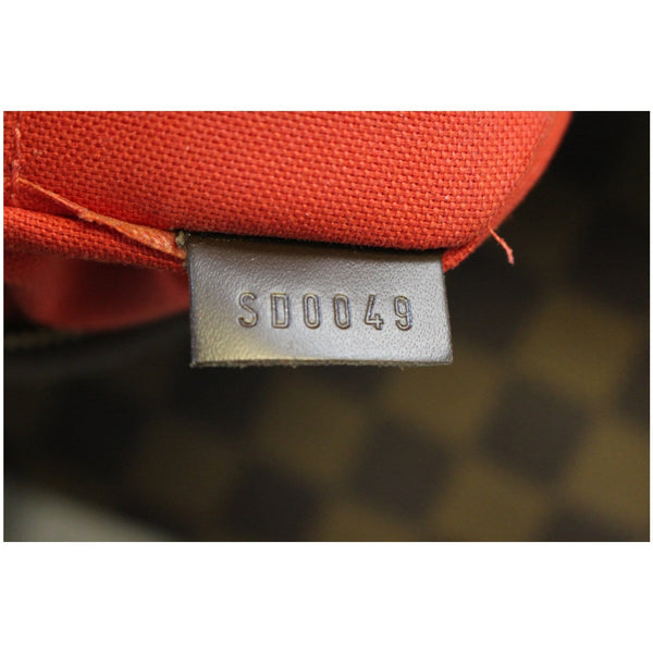 LOUIS VUITTON Thames PM Damier Ebne Shoulder Bag-US