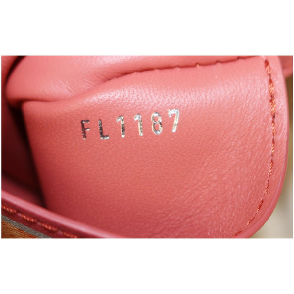 Item Code lv Jeff Koons Da Vinci Neverfull MM Bag