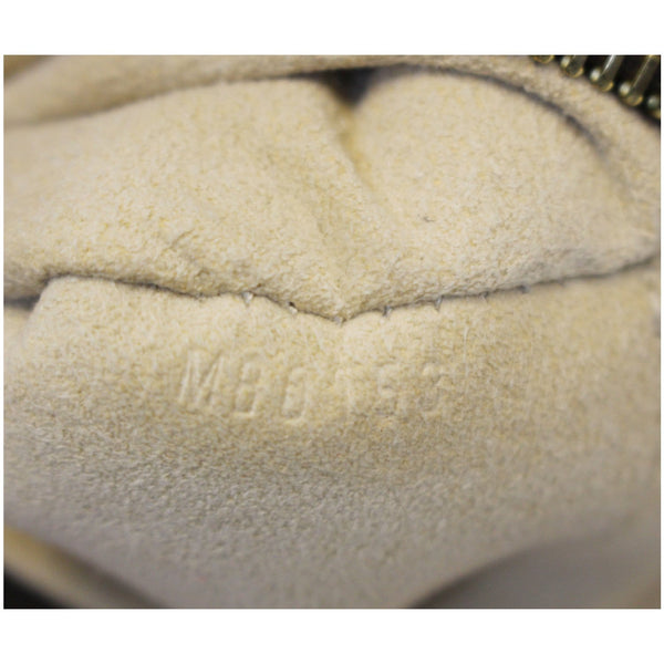 LOUIS VUITTON Retiro PM Monogram Canvas Shoulder Bag Brown-US