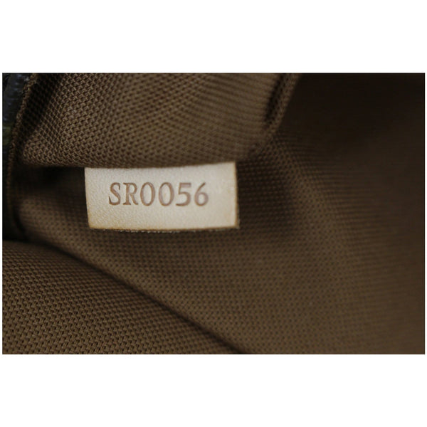 LOUIS VUITTON Tulum GM Monogram Canvas Shoulder Bag-US