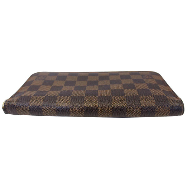 LOUIS VUITTON Insolite Monogram Canvas Wallet Brown-US