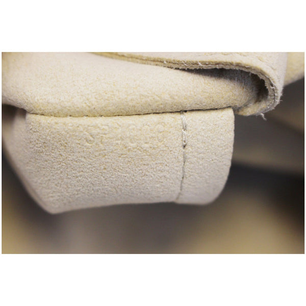 LOUIS VUITTON Galliera GM Damier Azur Shoulder Bag-US