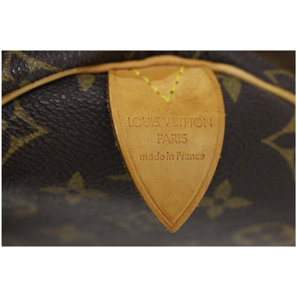 LOUIS VUITTON Keepall 55 Monogram Canvas Boston Bag-US