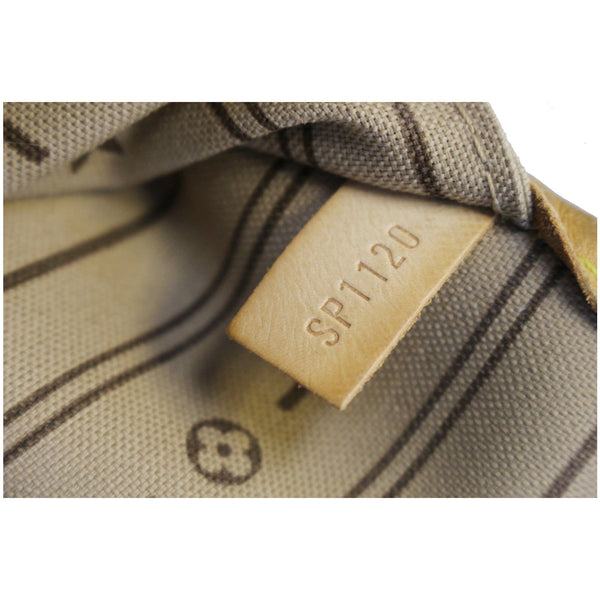 LOUIS VUITTON Neverfull GM Monogram Canvas Shoulder Bag-US