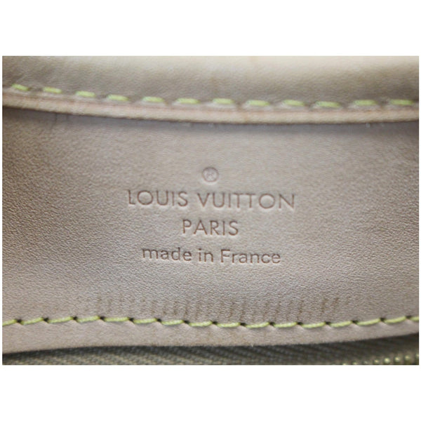 LOUIS VUITTON Etoile Shopper Monogram Canvas Shoulder Bag Brown