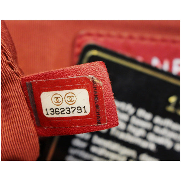 CHANEL Beijing 2 in 1 Black Quilted Leather Backpack Bag-US