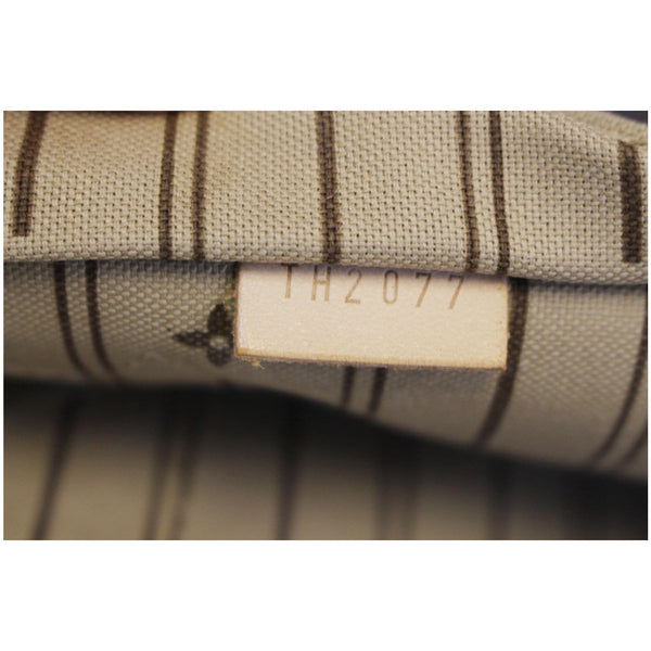 LOUIS VUITTON Neverfull GM Monogram Canvas Shoulder Bag-US