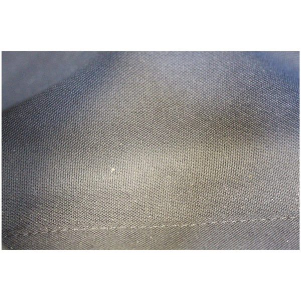 LOUIS VUITTON Pallas Monogram Canvas Clutch Crossbody Bag-US