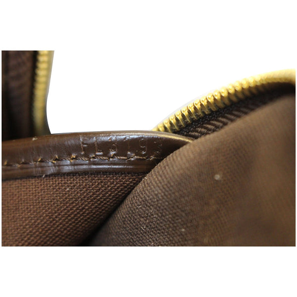 LOUIS VUITTON Icare Damier Ebene Travel Bag-US