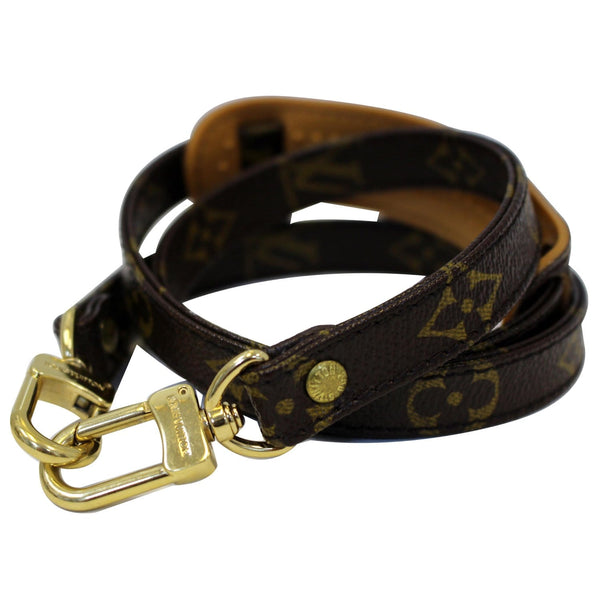 Louis Vuitton Monogram - Louis Vuitton Strap for Metis Shoulder Strap