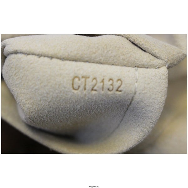 LOUIS VUITTON Estrela MM Monogram Canvas Shoulder Bag