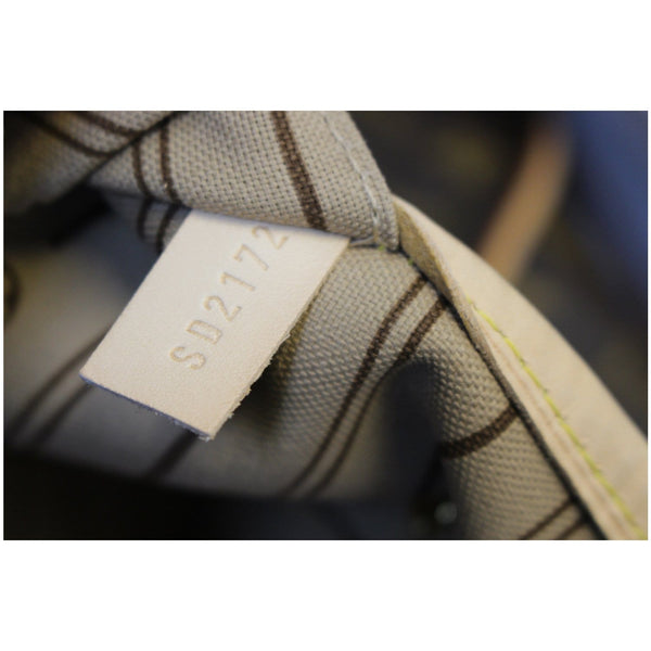 LOUIS VUITTON Neverfull GM Monogram Canvas Shoulder Bag-US