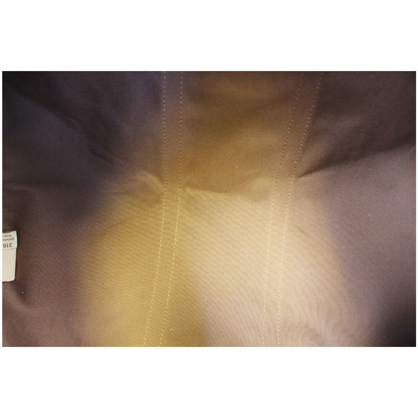 LOUIS VUITTON Keepall 55 Monogram Canvas Boston Bag-US