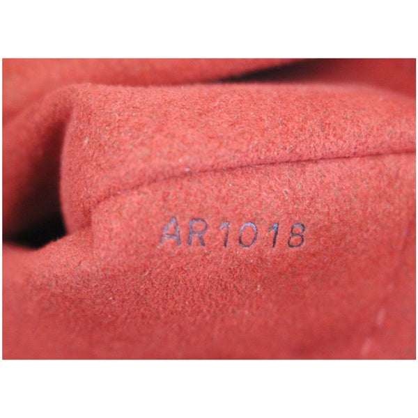 LOUIS VUITTON Trevi GM Damier Ebene 2way Shoulder Handbag-US