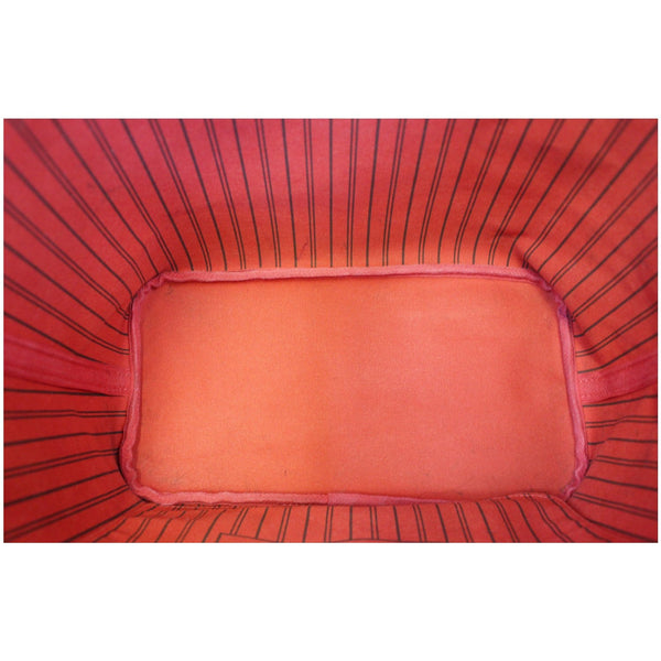 LOUIS VUITTON Neverfull MM Monogram Canvas Tote Shoulder Bag Brown-US