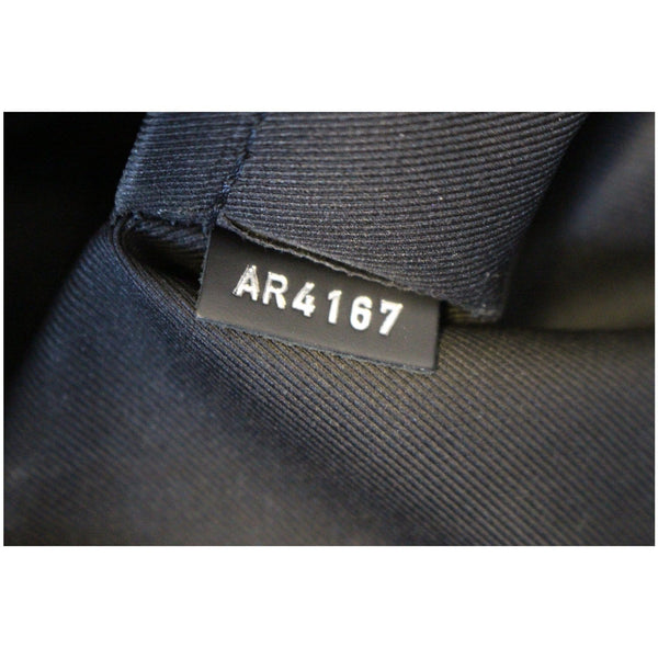 LOUIS VUITTON Briefcase Explorer Monogram Eclipse Shoulder Bag-US