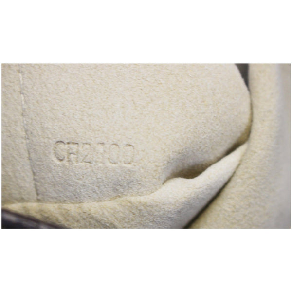 LOUIS VUITTON Artsy MM Monogram Canvas Shoulder Bag Brown-US