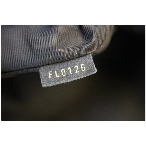 LOUIS VUITTON Palm Springs MM Monogram Canvas Backpack Bag-US