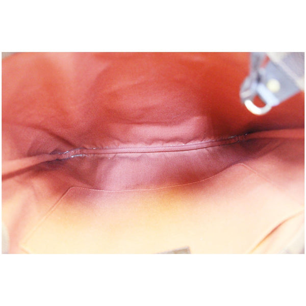 LOUIS VUITTON Parioli PM Damier Ebene Shoulder Tote Bag-US