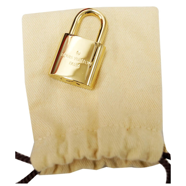 LOUIS VUITTON Estrela NM Monogram Canvas Shoulder Bag Cherry-US