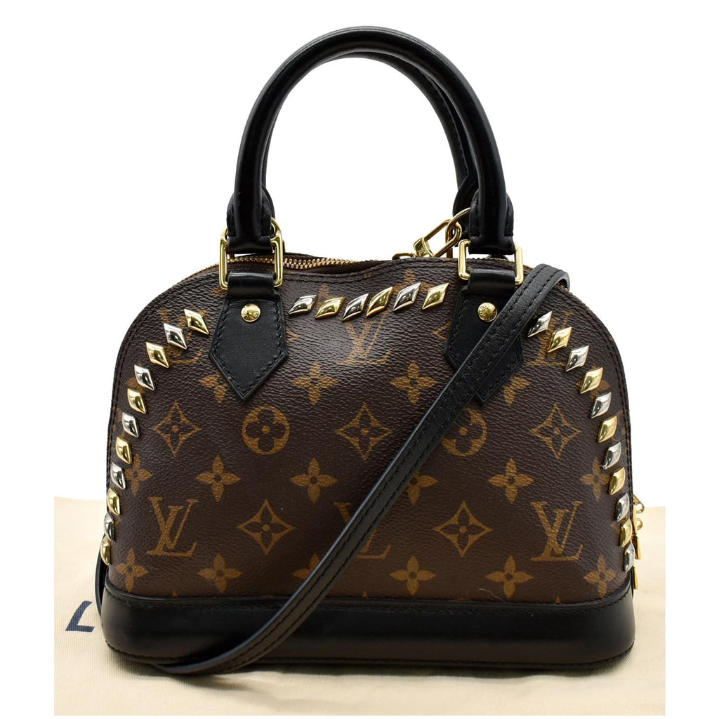 Louis-Vuitton-Monogram-Neverfull-MM-Tote-Bag-Hand-Bag-M40156 –  dct-ep_vintage luxury Store
